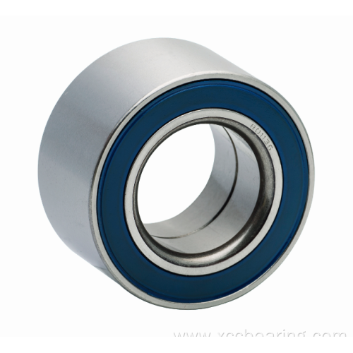 Construction Machinery & Equipment Hub Bearings